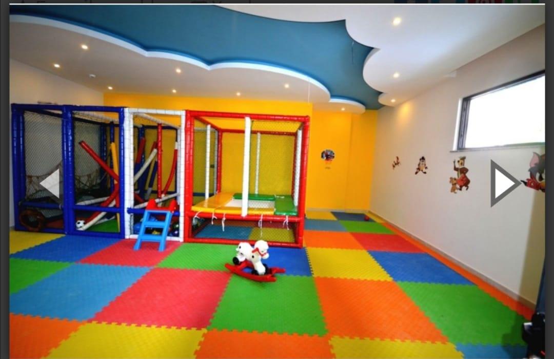 Квартира в Алании, Турция, 125 м² - фото 12