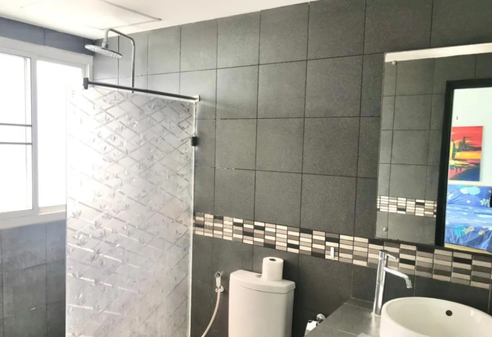 Пентхаус на Пхукете, Таиланд, 143 м² - фото 12