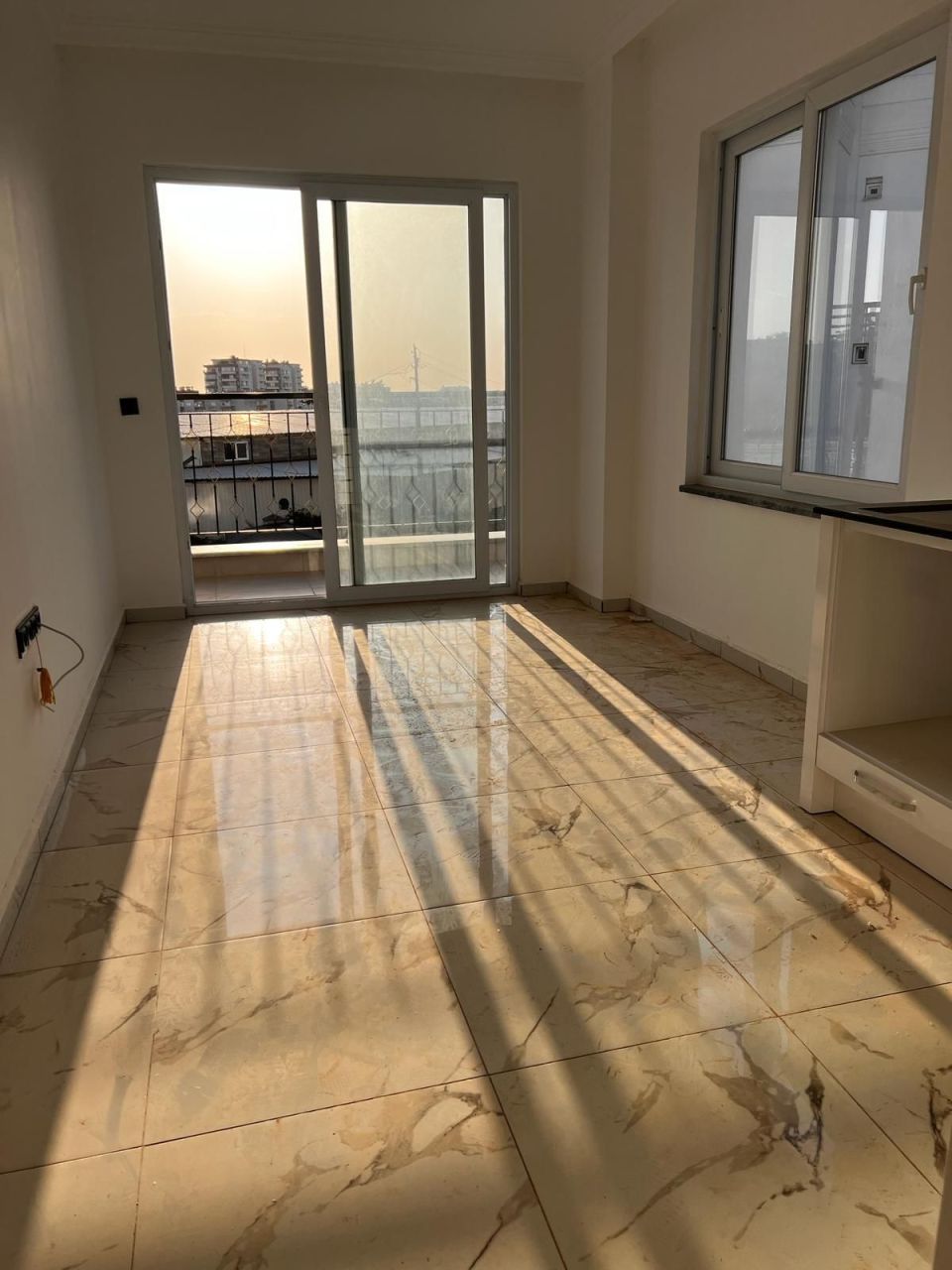 Квартира в Алании, Турция, 52 м² - фото 12