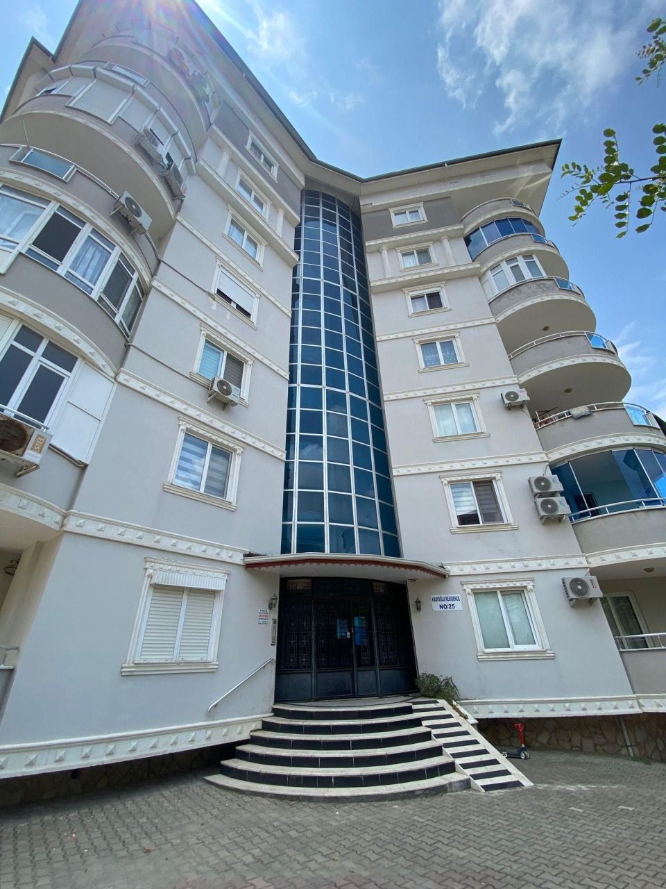 Пентхаус в Авсалларе, Турция, 260 м² - фото 12
