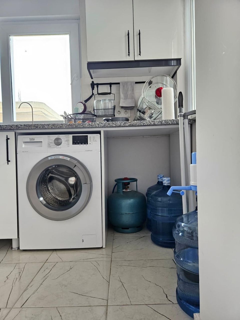 Квартира в Авсалларе, Турция, 85 м² - фото 12