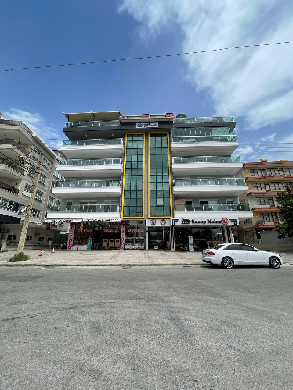 Квартира в Алании, Турция, 250 м² - фото 12