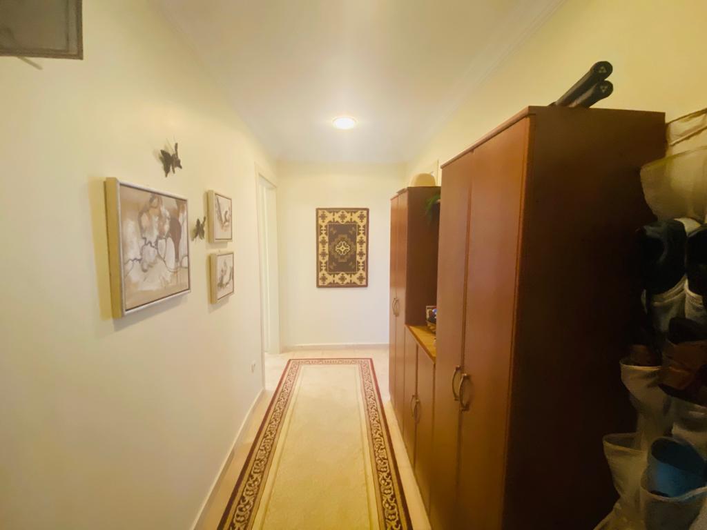 Квартира в Алании, Турция, 110 м² - фото 12