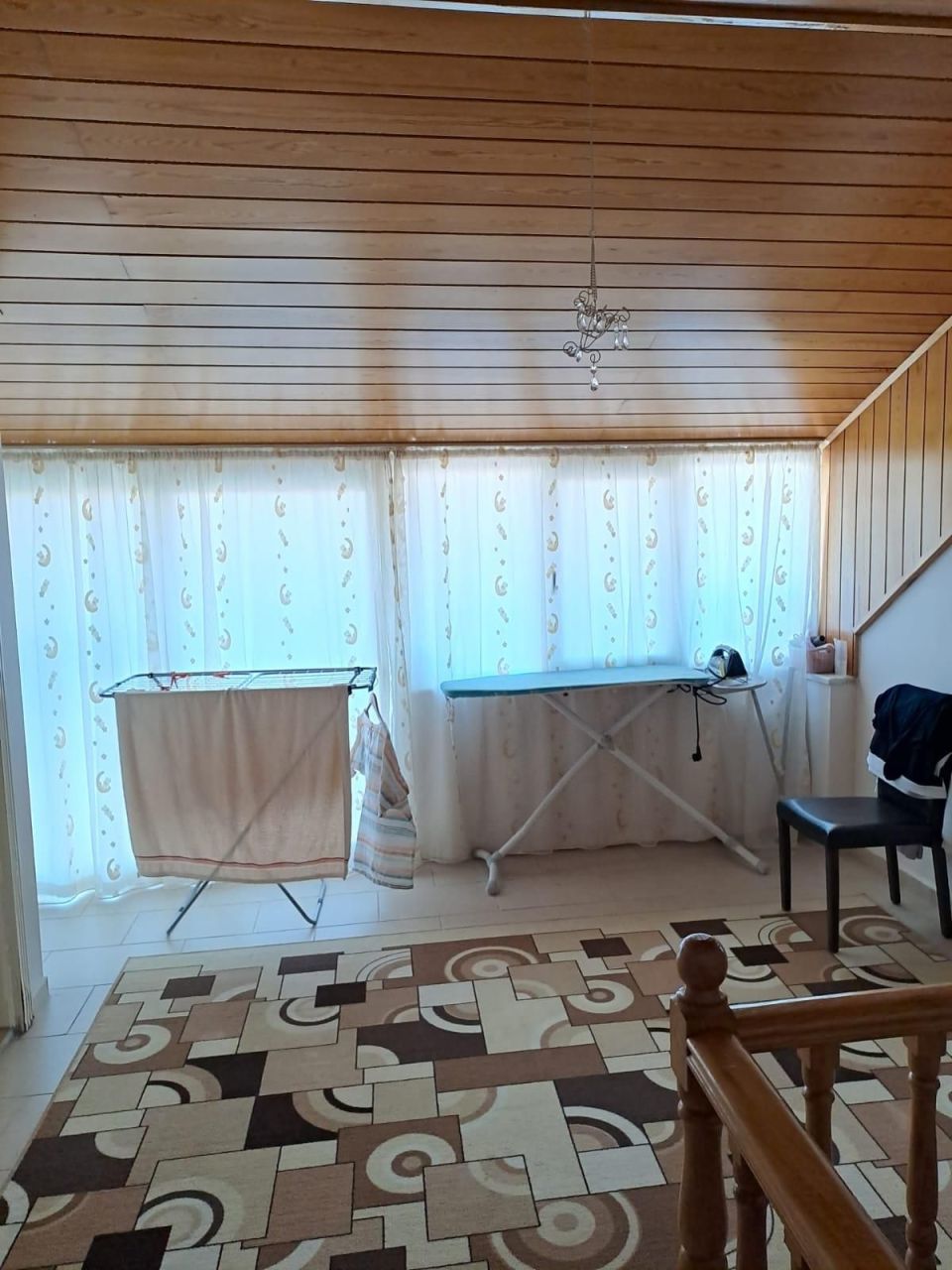 Пентхаус в Алании, Турция, 200 м² - фото 12