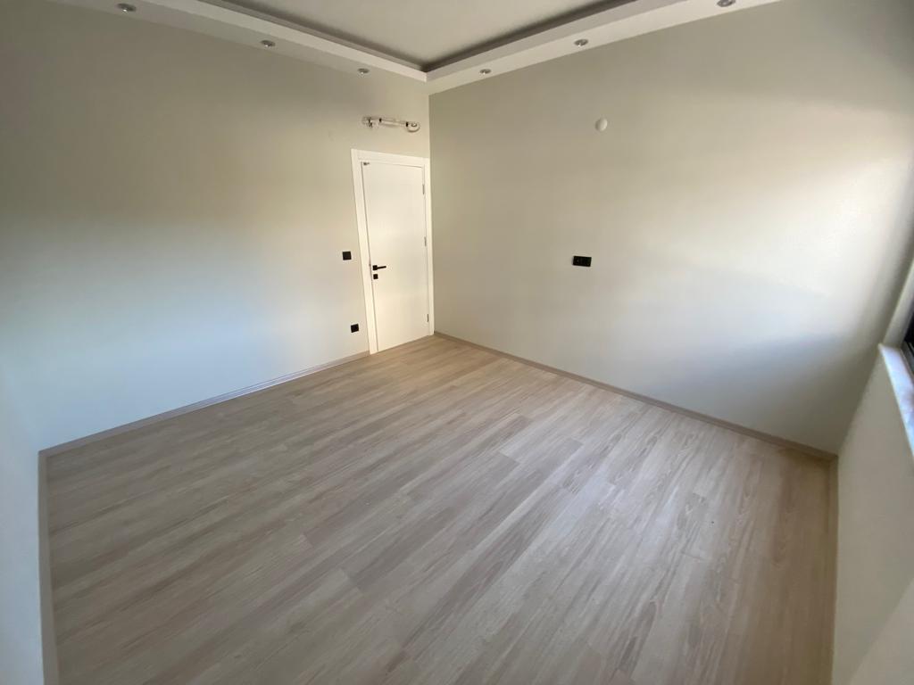 Квартира в Алании, Турция, 120 м² - фото 12