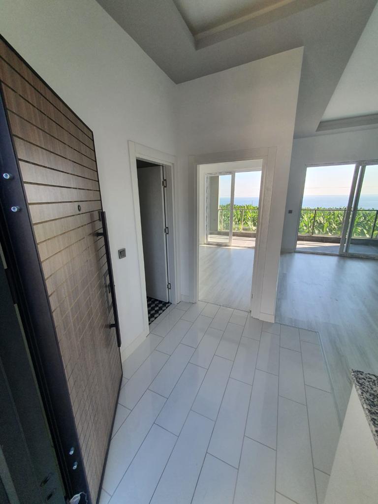 Квартира в Инжекуме, Турция, 55 м² - фото 12