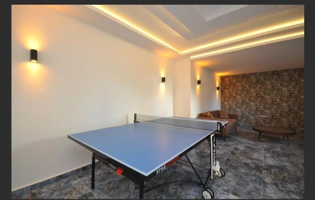 Квартира в Алании, Турция, 56 м² - фото 12