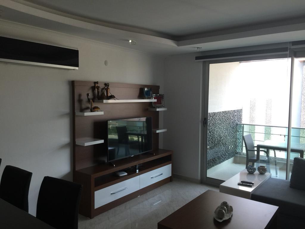 Квартира в Алании, Турция, 95 м² - фото 12