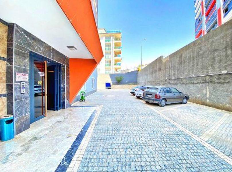 Квартира в Алании, Турция, 159 м² - фото 12