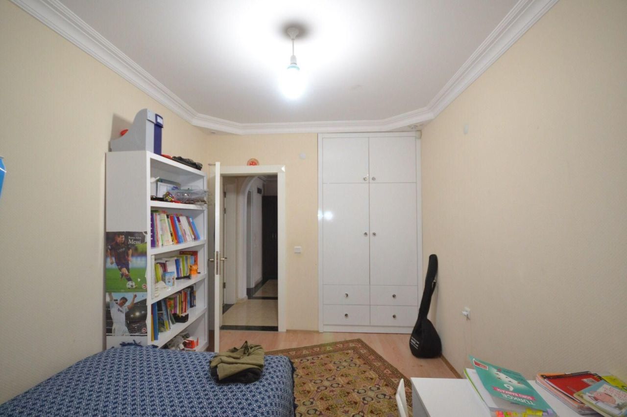 Квартира в Алании, Турция, 215 м² - фото 12