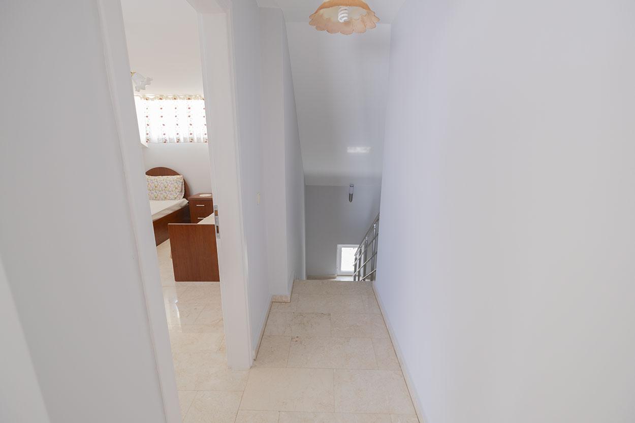 Пентхаус в Конаклы, Турция, 120 м² - фото 12