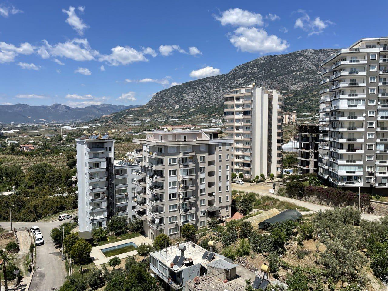 Квартира в Алании, Турция, 160 м² - фото 12