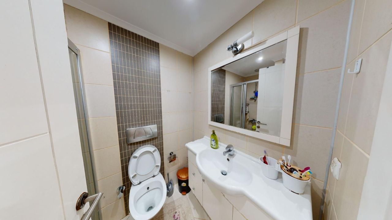 Пентхаус в Алании, Турция, 160 м² - фото 12