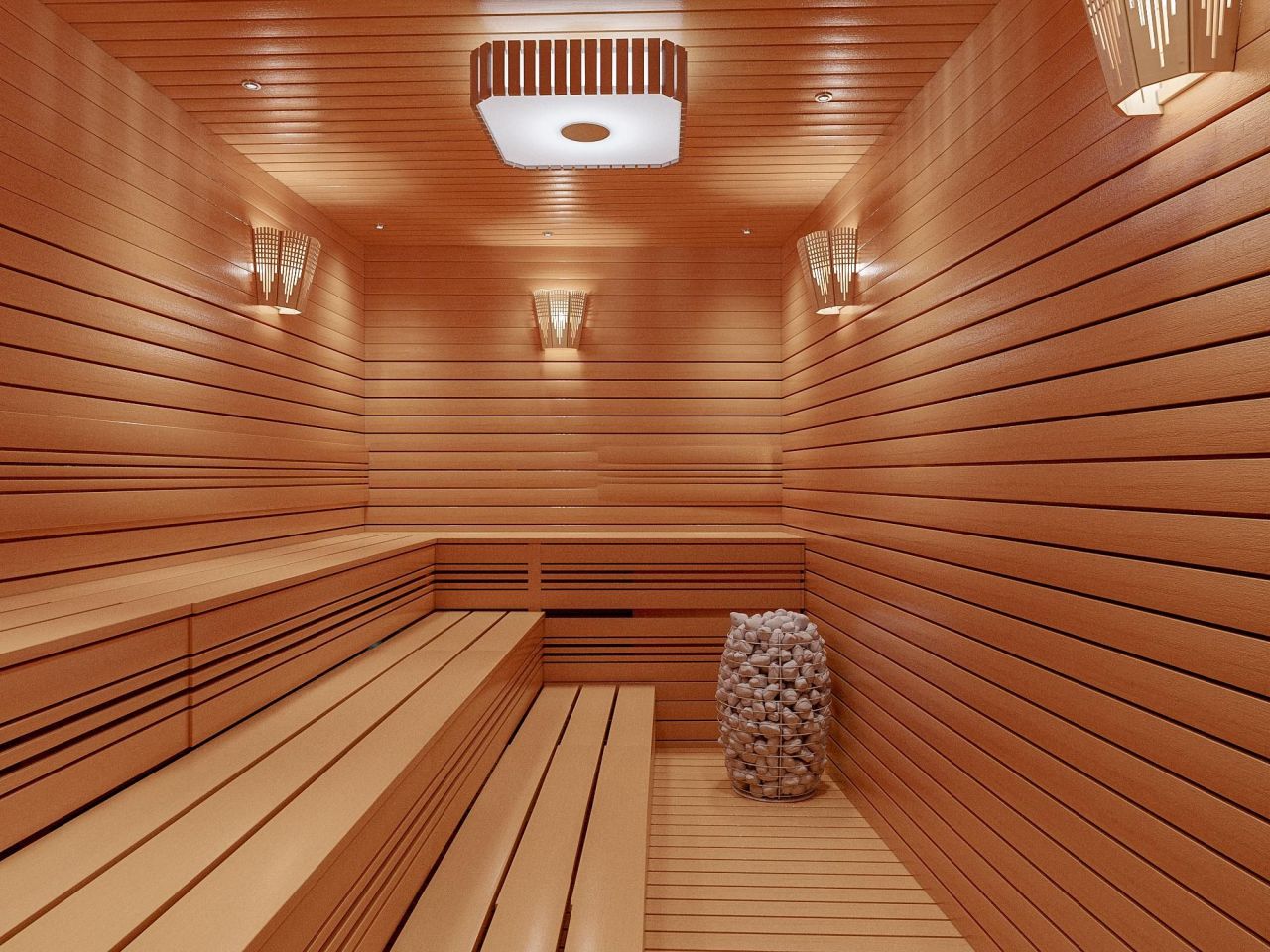 Квартира в Алании, Турция, 54 м² - фото 12