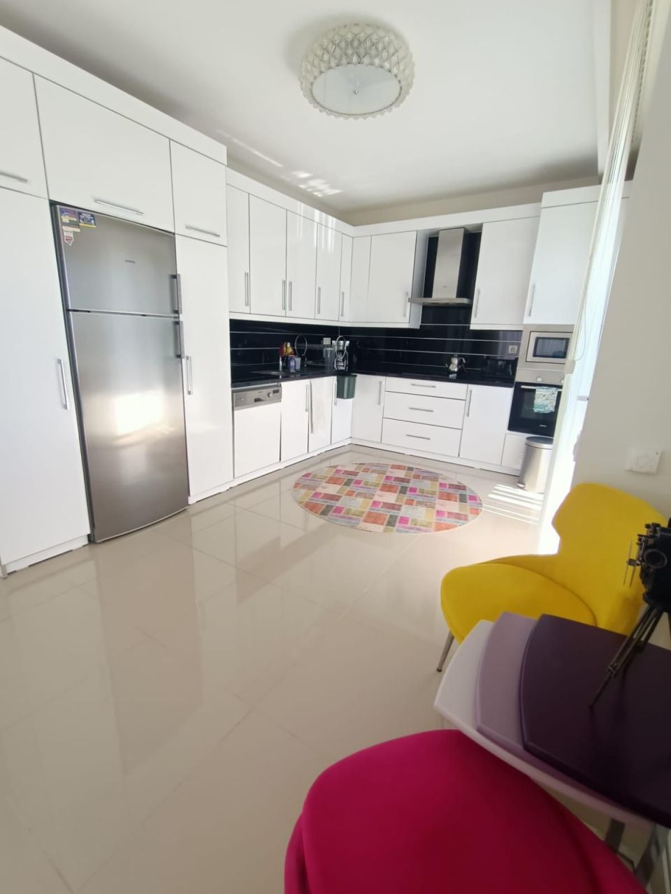 Вилла в Алании, Турция, 350 м² - фото 12