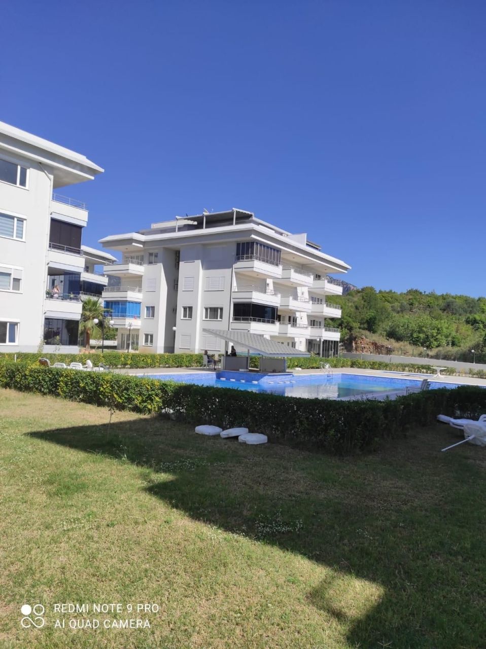 Пентхаус в Алании, Турция, 260 м² - фото 12