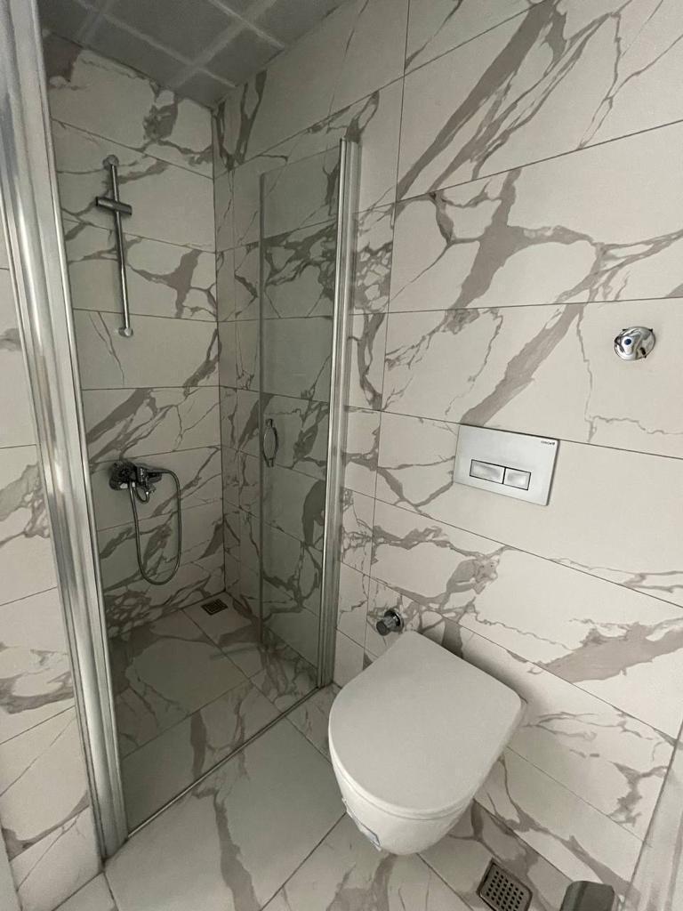 Квартира в Алании, Турция, 55 м² - фото 12