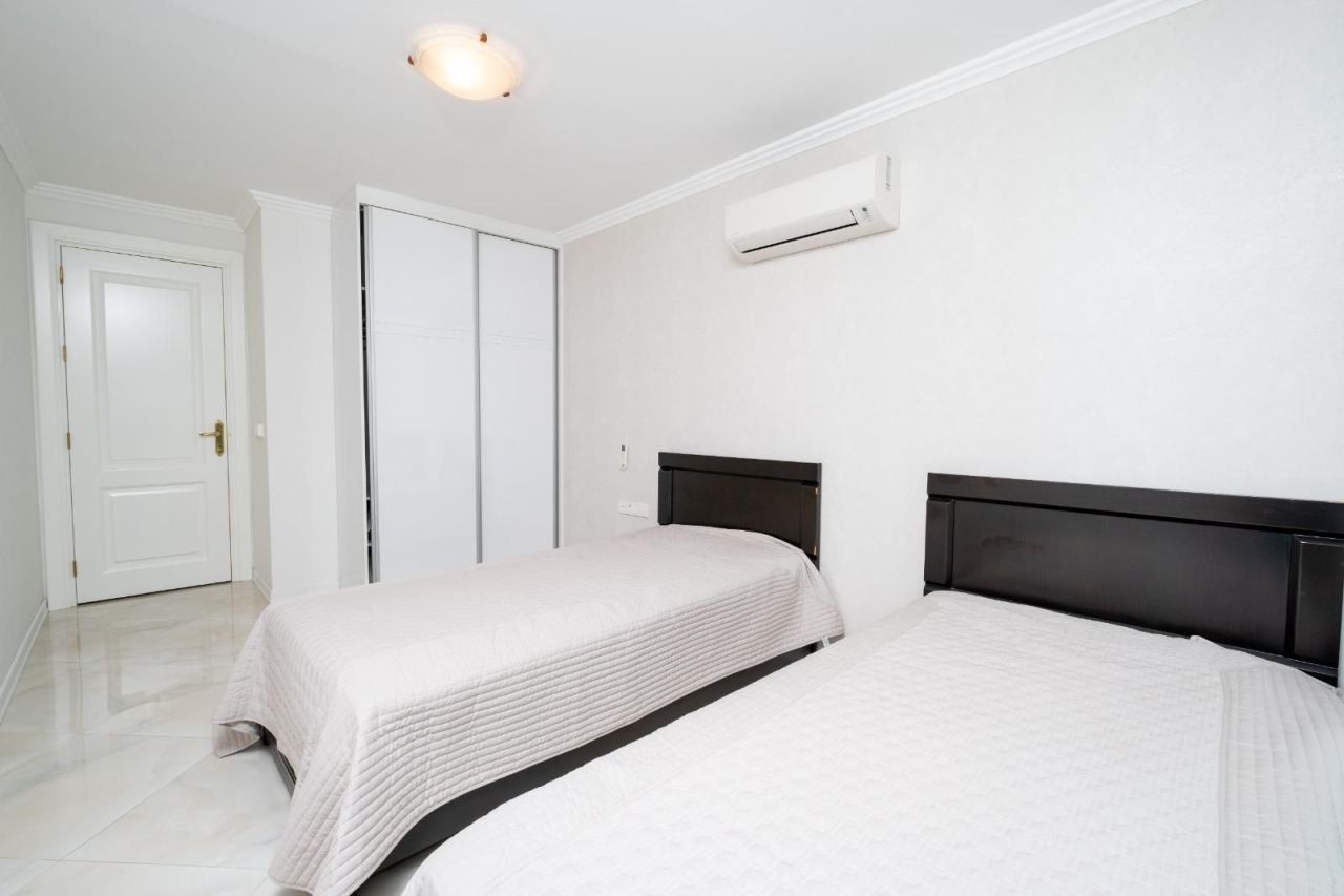 Пентхаус в Алании, Турция, 145 м² - фото 12