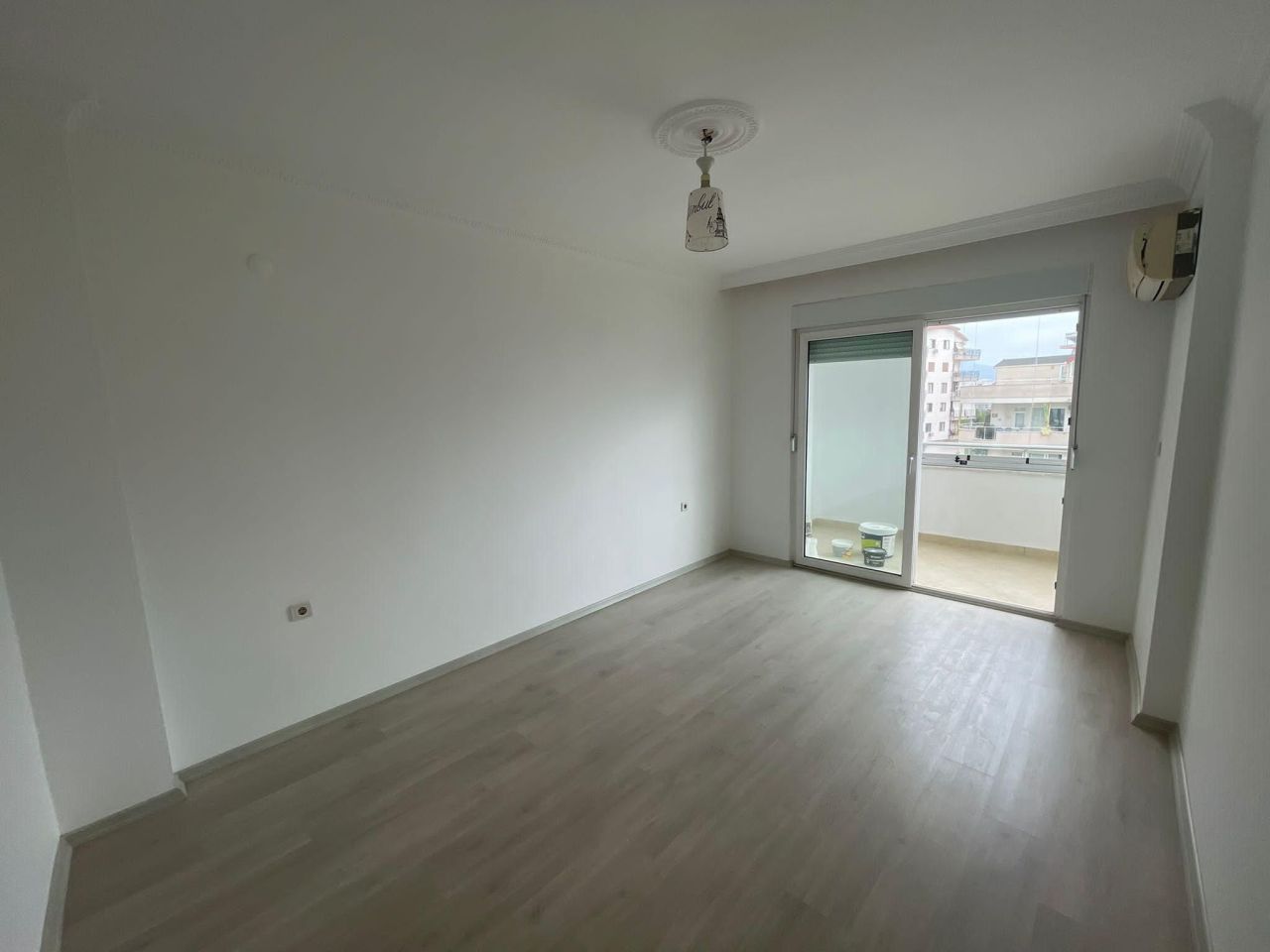 Квартира в Алании, Турция, 110 м² - фото 12