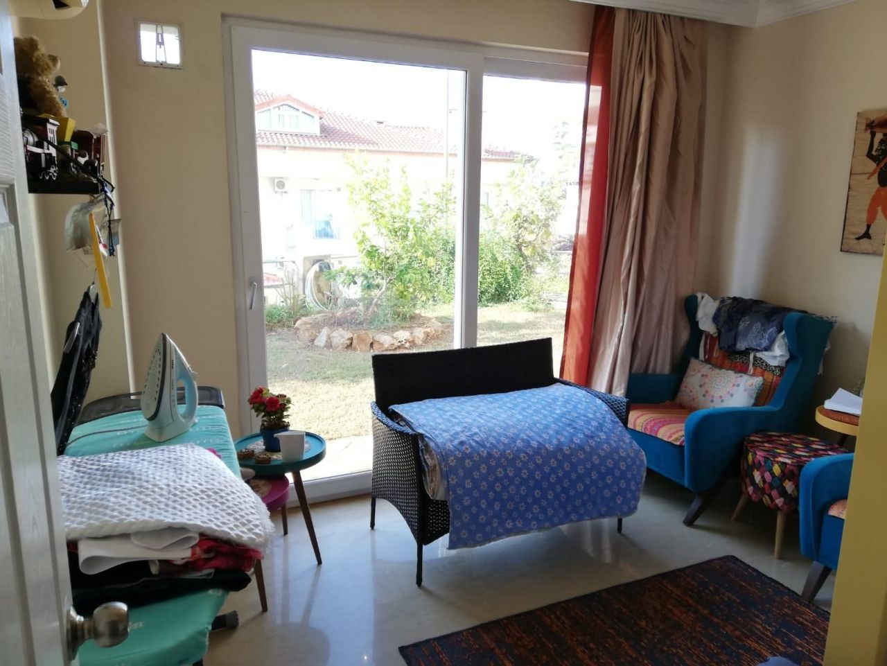 Пентхаус в Конаклы, Турция, 135 м² - фото 12