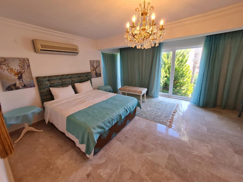 Вилла в Конаклы, Турция, 250 м² - фото 12