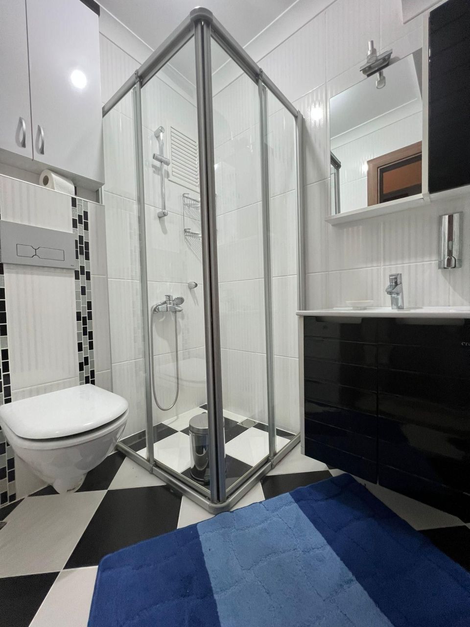 Квартира в Алании, Турция, 135 м² - фото 12