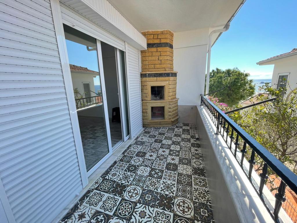 Пентхаус в Алании, Турция, 110 м² - фото 12