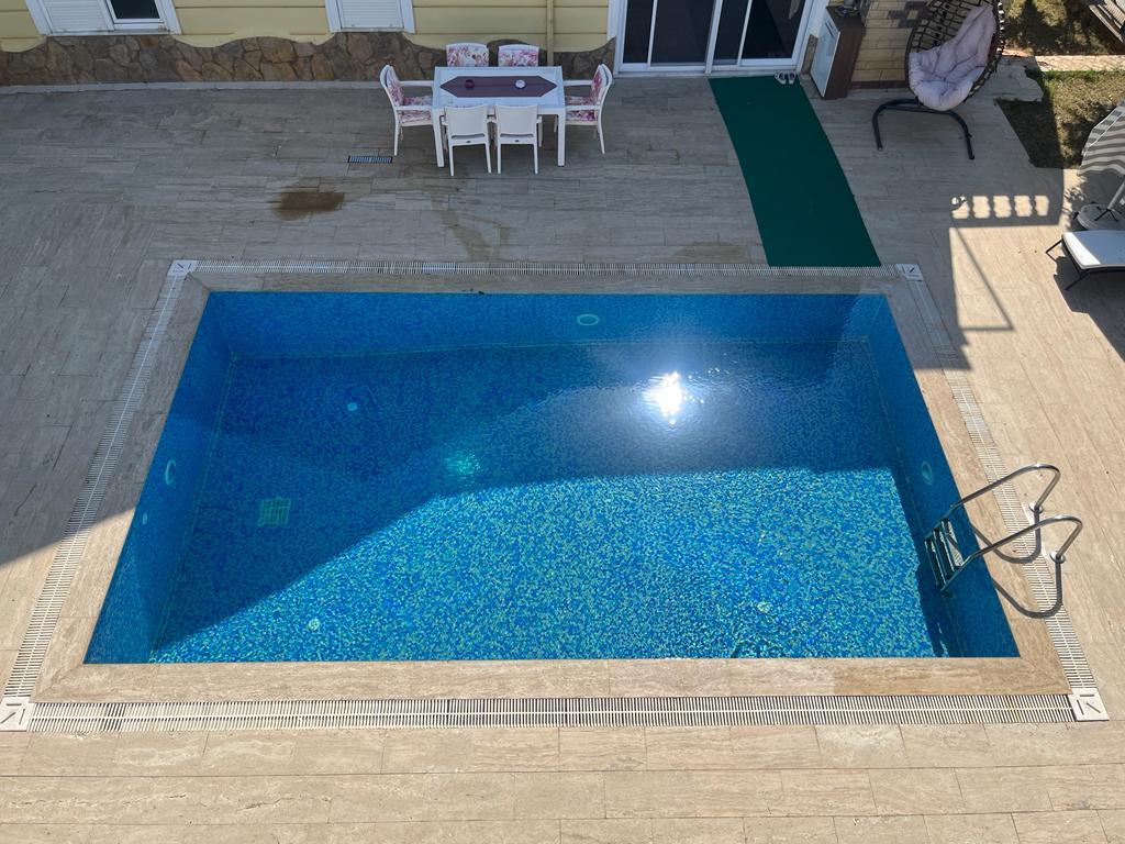 Вилла в Алании, Турция, 300 м² - фото 12