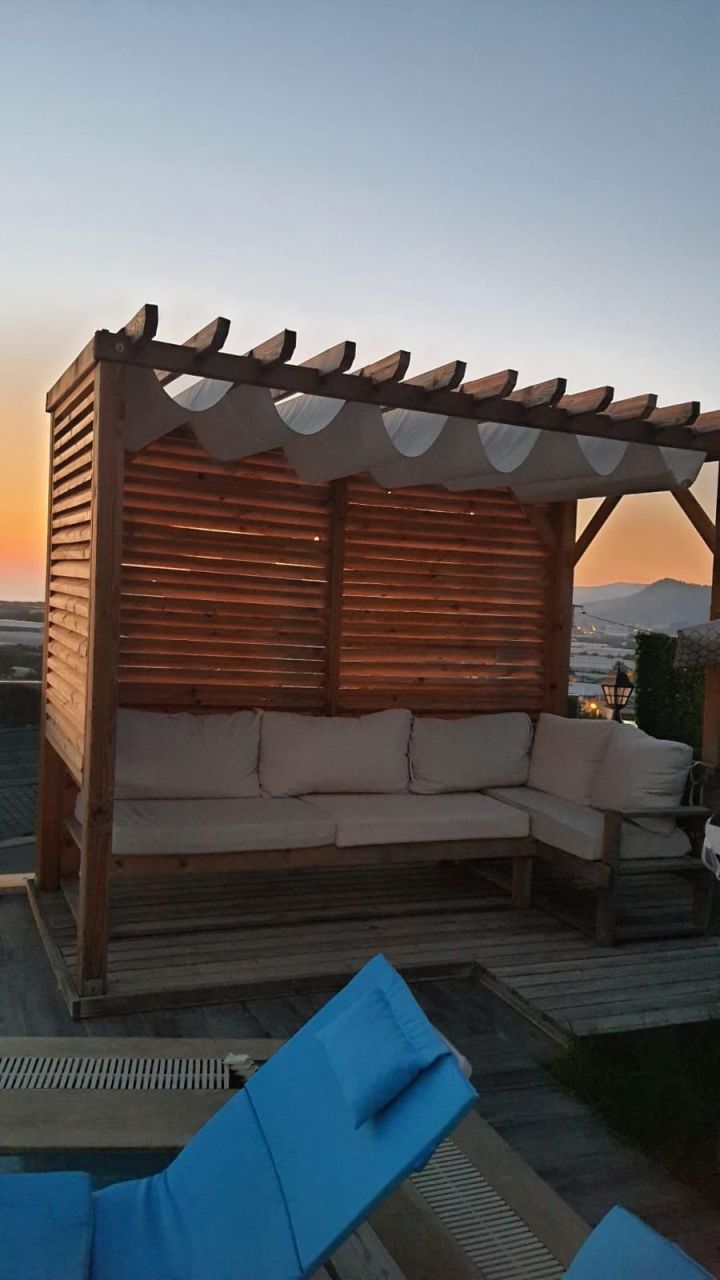 Вилла в Алании, Турция, 526 м² - фото 12