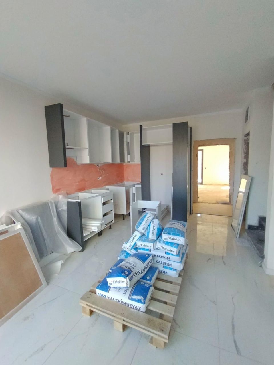 Пентхаус в Авсалларе, Турция, 77 м² - фото 12