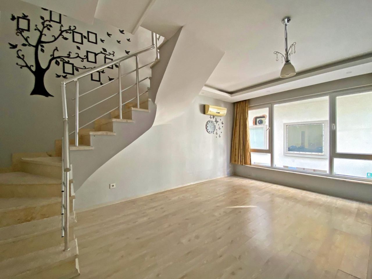 Пентхаус в Алании, Турция, 85 м² - фото 12