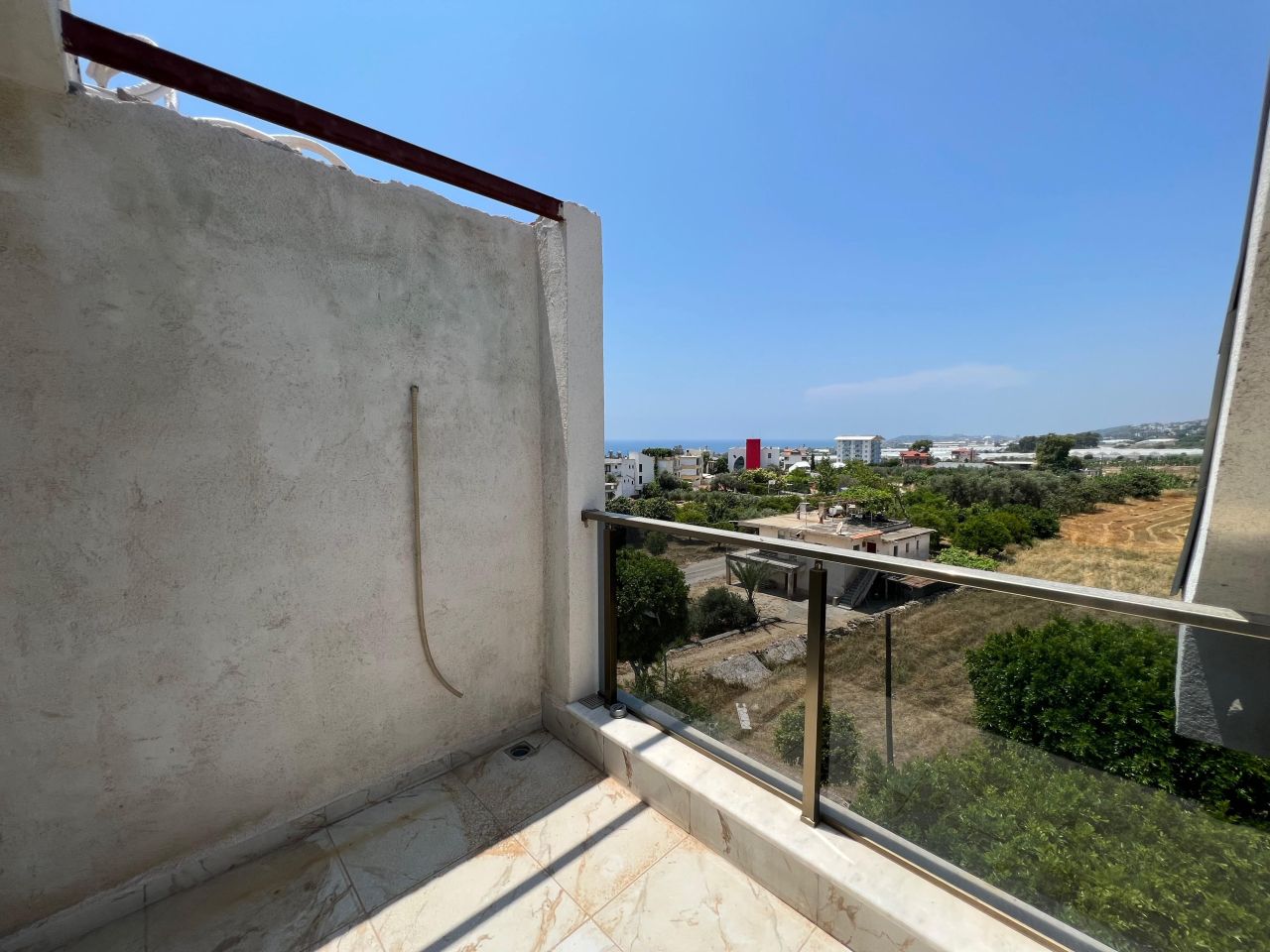 Пентхаус в Инжекуме, Турция, 130 м² - фото 12