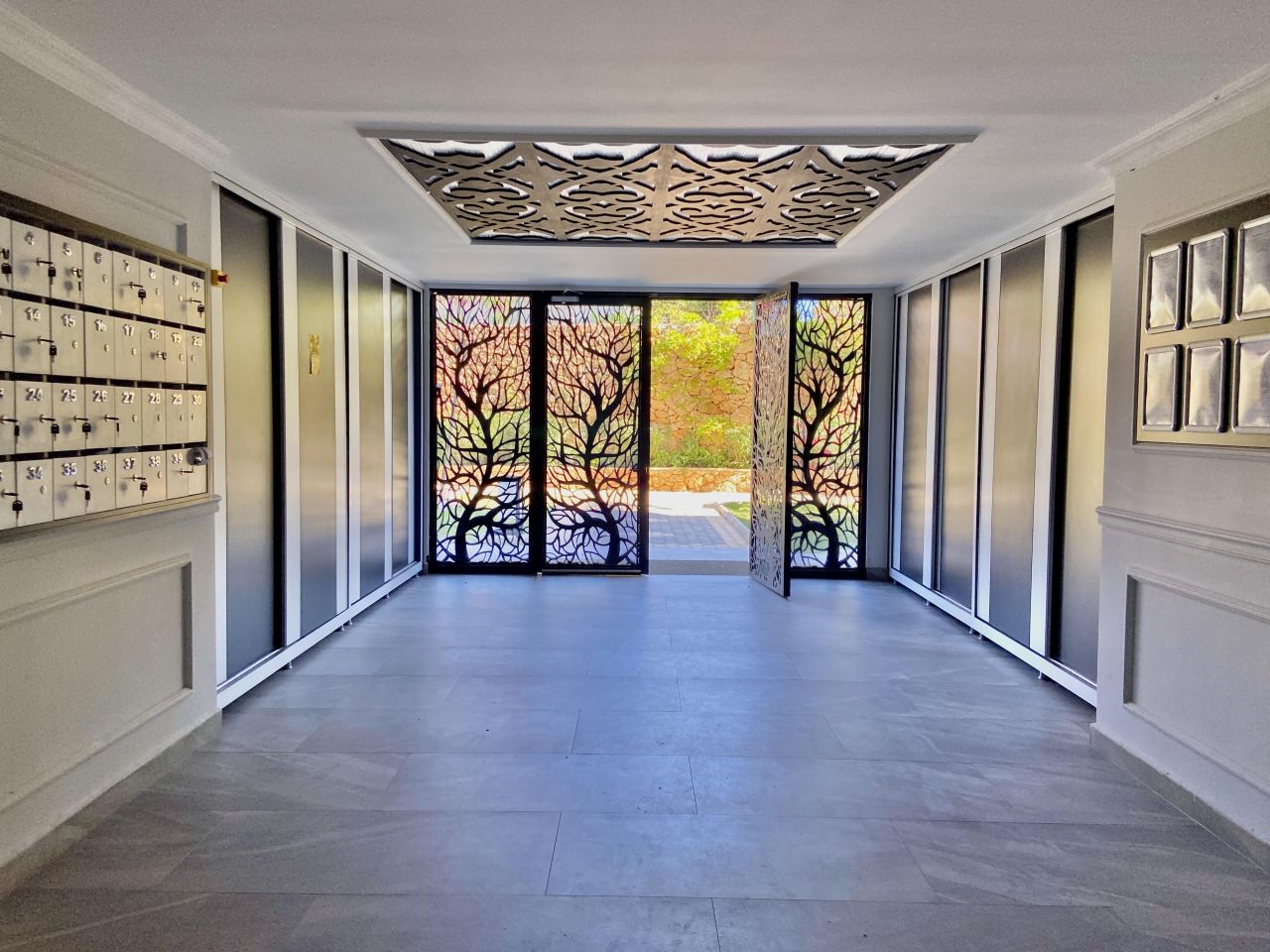 Квартира в Алании, Турция, 40 м² - фото 12