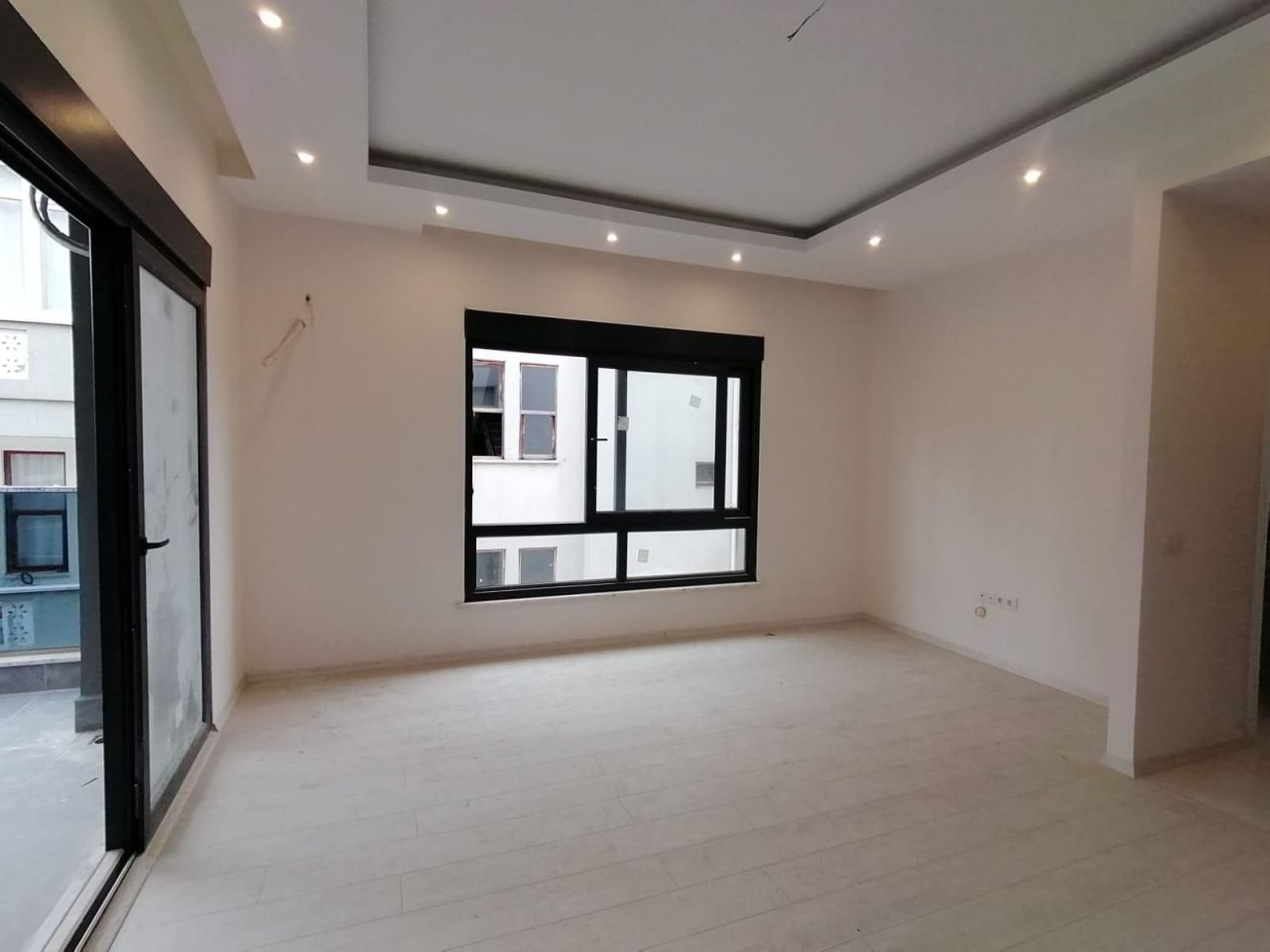 Квартира в Алании, Турция, 80 м² - фото 12