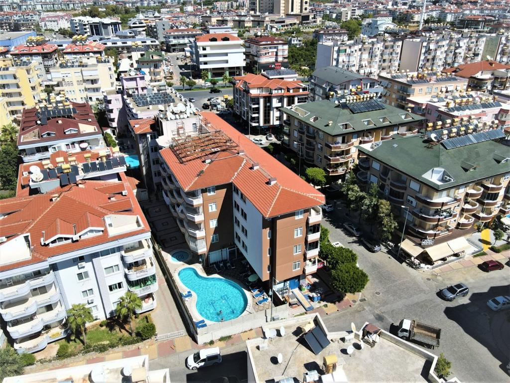 Квартира в Алании, Турция, 65 м² - фото 12