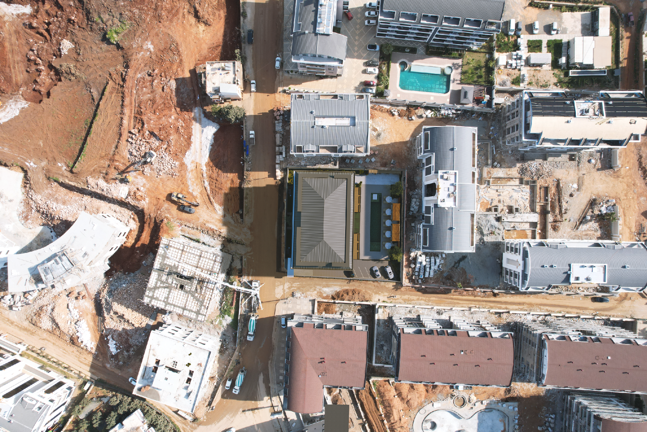 Квартира в Алании, Турция, 145 м² - фото 12