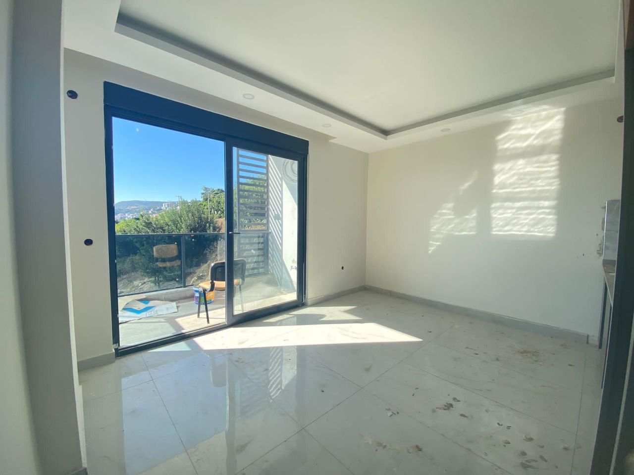 Квартира в Алании, Турция, 55 м² - фото 12