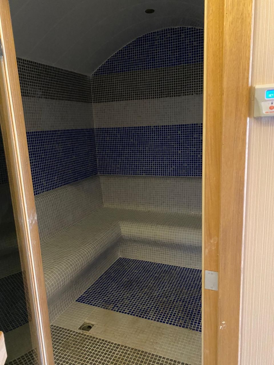 Квартира в Алании, Турция, 50 м² - фото 12