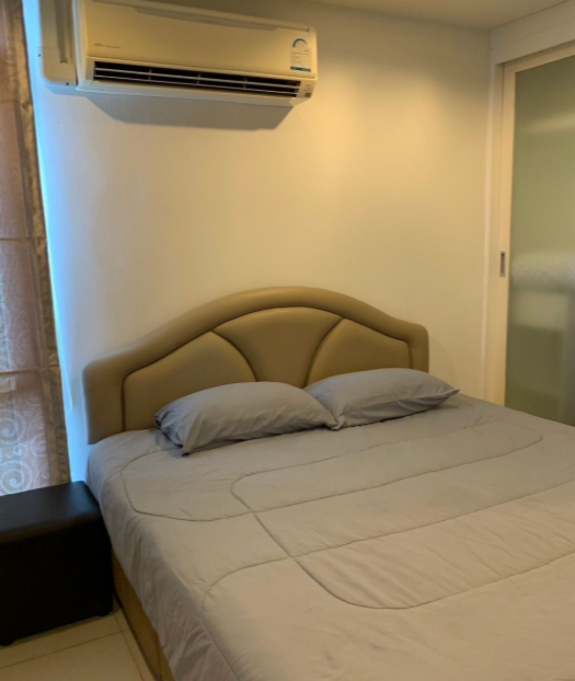 Квартира на Пхукете, Таиланд, 29 м² - фото 12