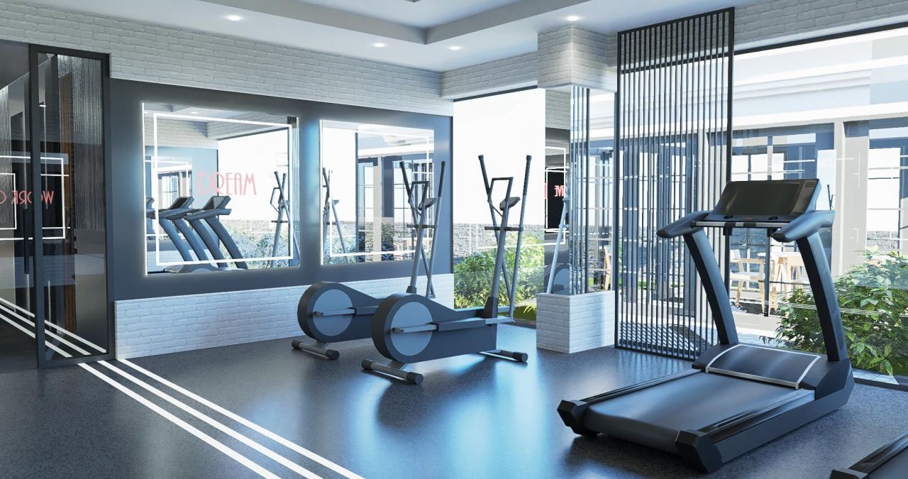 Пентхаус в Алании, Турция, 101 м² - фото 12