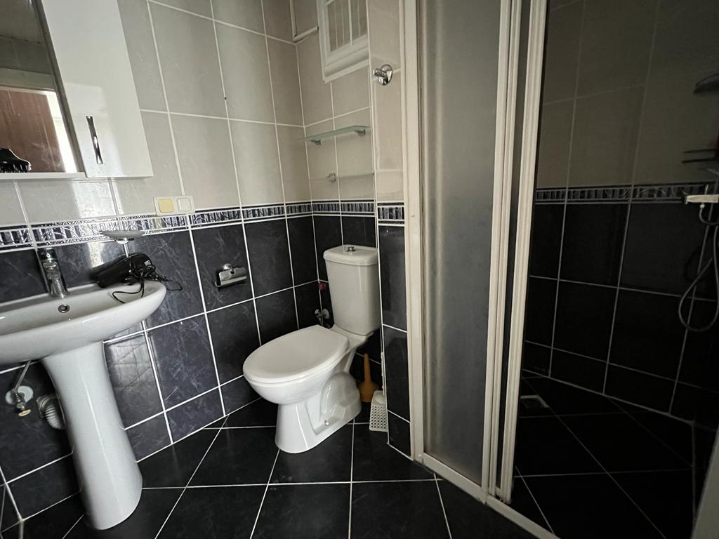 Квартира в Алании, Турция, 110 м² - фото 12