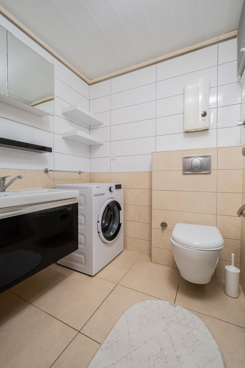 Квартира в Алании, Турция, 77 м² - фото 12