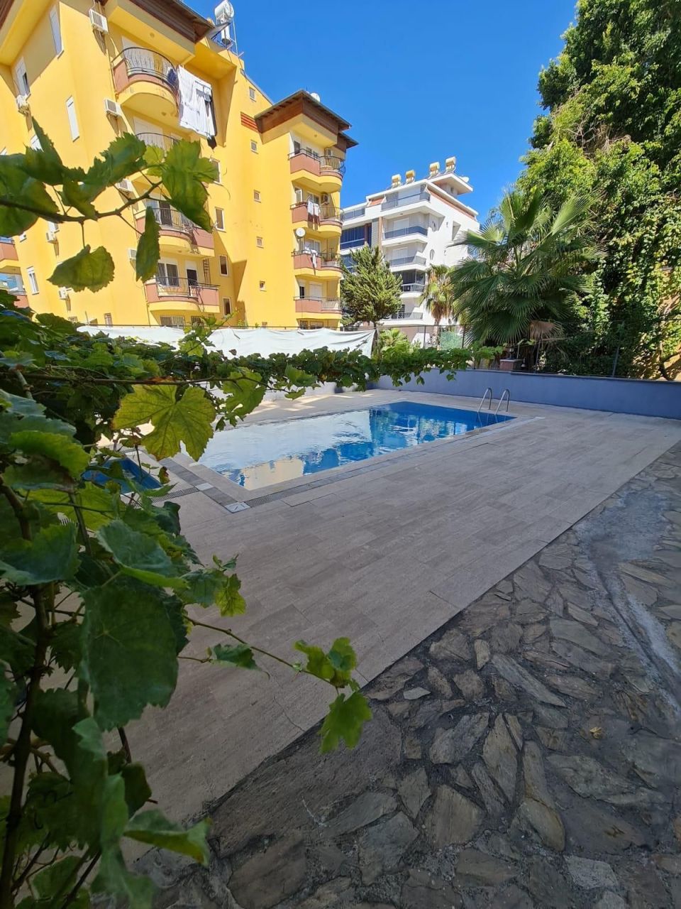 Пентхаус в Алании, Турция, 170 м² - фото 12