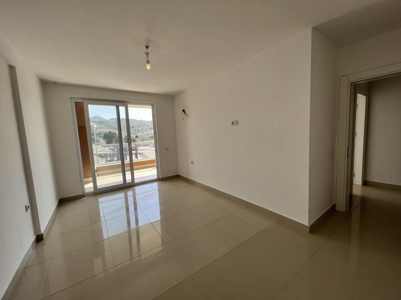 Квартира в Алании, Турция, 90 м² - фото 12