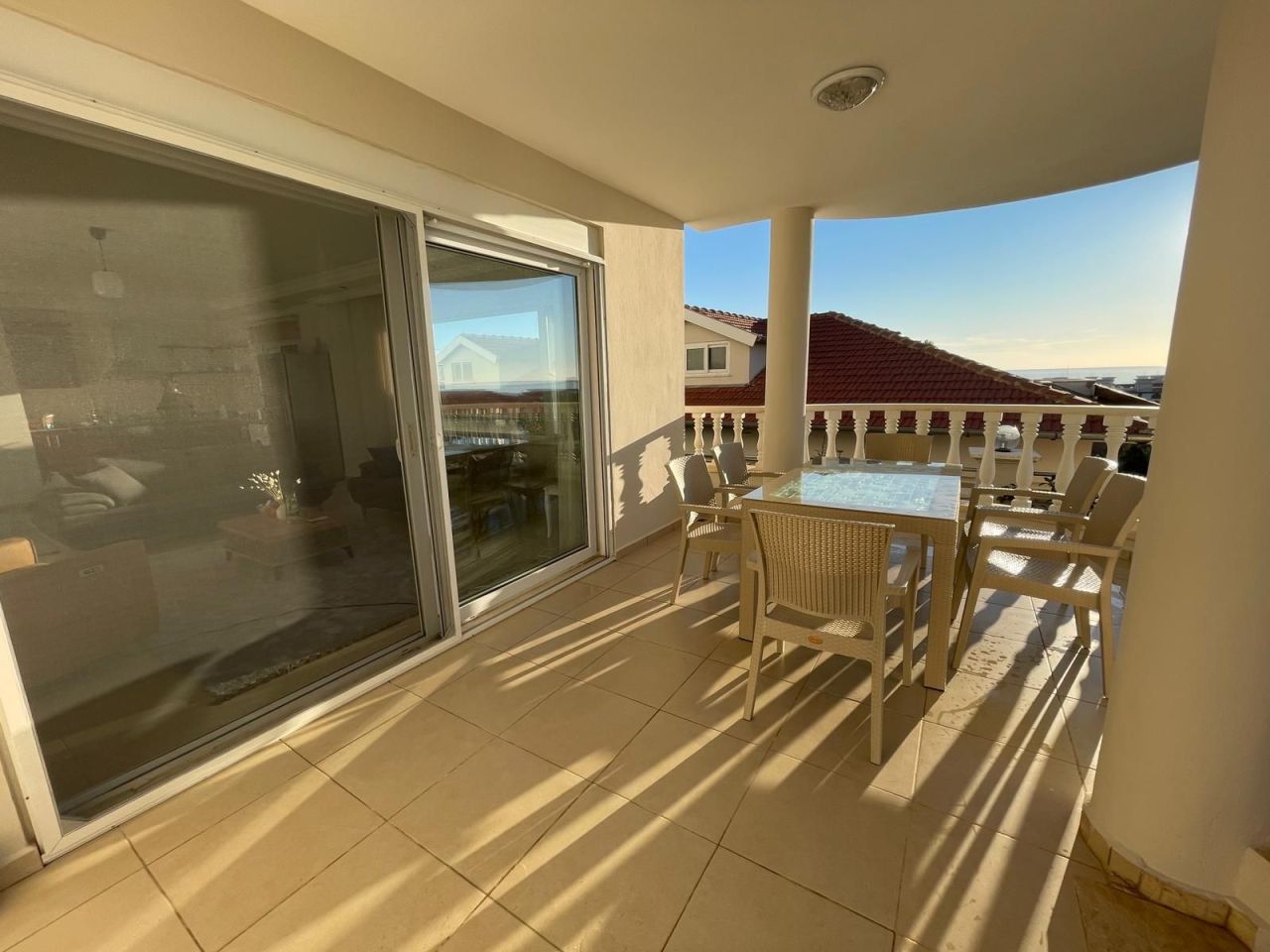 Пентхаус в Конаклы, Турция, 110 м² - фото 12