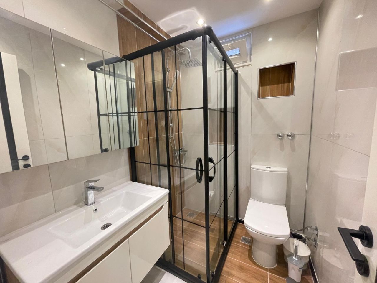 Квартира в Алании, Турция, 110 м² - фото 12