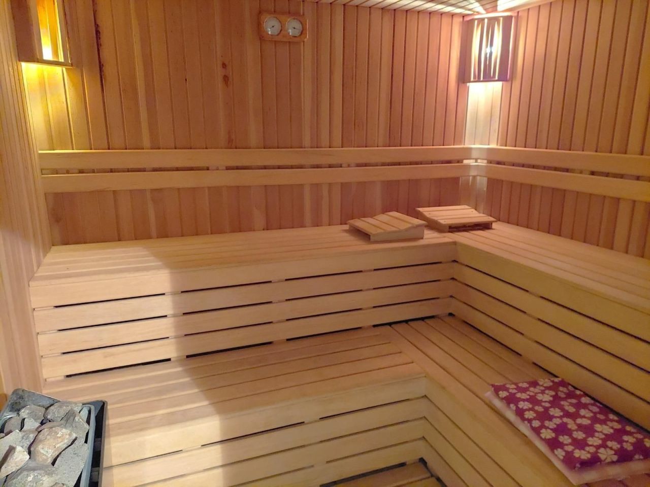 Квартира в Алании, Турция, 135 м² - фото 12