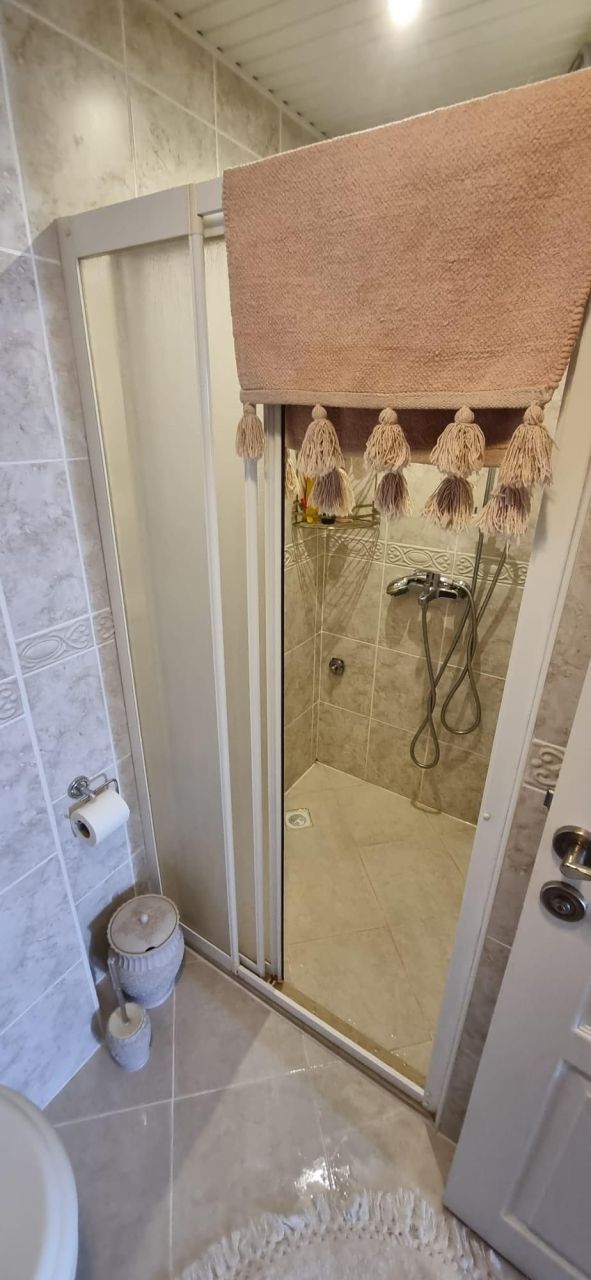 Квартира в Алании, Турция, 90 м² - фото 12