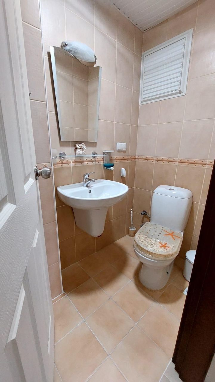 Квартира в Алании, Турция, 115 м² - фото 12