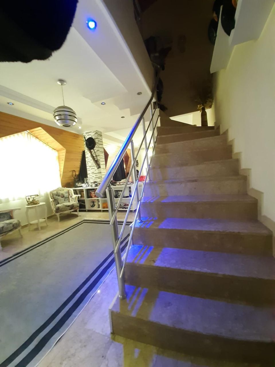 Пентхаус в Алании, Турция, 160 м² - фото 12